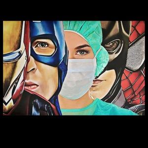 Meet your Posher, Linda